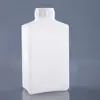 Botella de Reactivo de 1000 ml Polietileno de Alta Densidad Hdpe Botella de Plástico a Base de Agua Botella para Pesticidas Botella Química Resistente a Ácidos y Álcalis