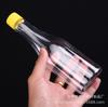 Botella de vino para mascotas de 260 ml, cosmética, gel de ducha, champú, ecológica, no tóxica, gran cantidad, descuento.