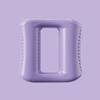 Anillo Fascial Transfronterizo Deportes Yoga Pistola Fascial de Carga Quema de Grasa Deslizamiento de Grasa Mini Masajeador Vibratorio Relajación Muscular