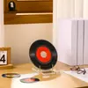 Soporte de caballete para marco de fotos de acrílico, soporte para platos, utilizado para exhibir libros, fotografías, platos y marcos de fotos