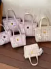 Bolsa Pequeña Super Popular Transfronteriza 2026 para Mujer, Bolso Cruzado Versátil, Bolso Cubo Mini de Mano de Moda Más Vendido