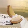 Palo Gua Sha de Sándalo Verde, Tabla Gua Sha de Cuerno, Tabla Raspadora Facial, Universal para Todo el Cuerpo, Palo Masajeador Facial y Ocular, Portátil y Fácil de Transportar