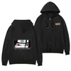 Sudadera con capucha y cremallera de invierno Naruto Anime Periférico Felpa Plus Casual Holgada Cálida Chaqueta Cardigan Transfronteriza