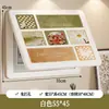 Pintura decorativa para caja de medidor eléctrico, caja de interruptor eléctrico, arte de pared estilo pequeño y fresco, cubierta para interruptor principal de energía, instalación sin taladro