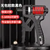 Dispositivo de Fuerza de Agarre Ajustable Transfronterizo, Entrenador Profesional de Músculos de Dedos y Brazos de Peso Pesado, Dispositivo de Fuerza de Agarre con Contador