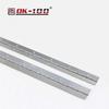 Bisagra de extensión bisagra de fila bisagra larga de acero inoxidable 304 bisagra de fila larga fila larga 1.0-1.5 bisagra de conexión para puerta de mueble