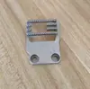 Máquina de Coser Eléctrica Doméstica Feiyue Aikemei JH653 FY811 Dientes de Arrastre Placa de Aguja Enhebrador Caja de Bobina Llave