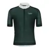 PASMORMALSTUDIOS Ropa para Ciclismo de Manga Corta para Hombre, Nueva para Primavera y Verano, Traje Superior Transpirable