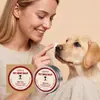 Cera Humectante para Nariz de Mascotas EELJOY cuida suavemente las narices de las mascotas, las hidrata y es segura para lamer, adecuada tanto para gatos como para perros