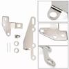 35498 kit de soporte de cable y palanca de cambios para TH400 TH350 TH250 universal