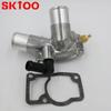 90529846 1338087 1338010 92 C adequado para Montagem de termostato de carro Opel