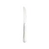 Cuchara sopera de acero inoxidable Champion yuan, cuchara de café, cuchillo engrosado, tenedor, cuchara, cuchillo de acero inoxidable, tenedor, cuchara larga, tenedor para fruta, cuchillo para bistec
