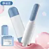Cabezal de ducha con filtro portátil para viaje, ducha mini retráctil de hotel, cabezal de ducha universal ligero, gadget para baño con aumento de presión