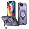 Capa Magnética para Celular da Amazon com Suporte Rotatório para iPhone 17E, Proteção Completa Contra Quedas, Adequada para Apple 16Pro