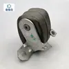 Adecuado para Audi A6L A4L Q5 Q5L A8L Soporte de Colgante de Silenciador Soporte de Fijación de Tubo de Escape Almohadilla de Goma
