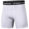 Leggings de Basquete Masculinas Esportivas Corrida Equipamento de Fitness Compressão Treino Roupa Íntima Cinco Pontos Shorts Justos de Alta Elasticidade Secagem Rápida