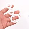 Anillo de Bloqueo de Semen, Anillo Retardante, Anillo de Larga Duración, Anillo de Bloqueo, Anillo Vaginal, Fabricante de Juguetes Sexuales para Adultos, Anillo de Bloqueo de Semen