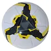 Roupa de treino outdoor transfronteiriça resistente ao desgaste à prova de explosão máquina de espuma costura futebol adulto 5 proteção ambiental pvc espessado futebol