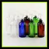 500ml Frasco Spray Rato Frasco Spray Tônico Névoa Fina Frasco Spray Pequeno Amostra Sub-embalagem com Trava