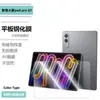 Adecuado para Película Templada Transparente de Arco Grande Progt para Tableta Lenovo Xiaoxin Pad11 2025 Película de Lente Transparente Ojo de Águila