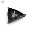 Spot Household Triangle Placa de Armazenamento Desktop Cosméticos Diversos Fit Box Bandeja de Armazenamento de Carro Criativo