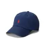 Ralph Lauren Tamaño Amplio Sombrero de Alta Calidad Pareja Polo Paul Gorra de Béisbol Marca de Moda para Hombre Bordado Sombrero para Adultos