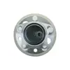 Kit de Reparación de Rodamiento de Cubo de Rueda Vkba7691 Rueda Trasera/Izquierda Adecuado para Toyota: Camry (_V5_) Unidad de cubo de rueda