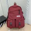 Mochila nueva de comercio exterior de gran capacidad para hombre, versión coreana, mochila trendy ins para computadora, mochila escolar para estudiante, mochila para mujer al por mayor