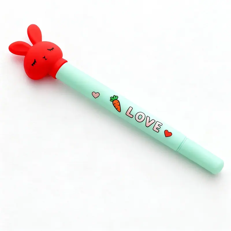 自设计带盖笔TF139