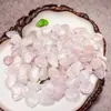 Fornecido Diretamente do Fabricante para a Amazon: Cubos de Cristal Bruto, Pedras Lapidadas, Exemplares de Minerais Brutos para Ensino, Pedras Soltas, Acessórios e Joias