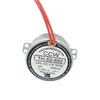 Motor Síncrono Micro Resistência Material Nível Interruptor Iluminação de Palco Equipamento Dedicado 49Kty Motor Síncrono AC