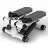 Stepper de Montañismo, Equipo Pequeño de Fitness para Interiores, Máquina Hidráulica de Escalada para Uso en Casa, Máquina de Ejercicio para Piernas para Personas Perezosas, Venta al por Mayor a Partir de una Pieza