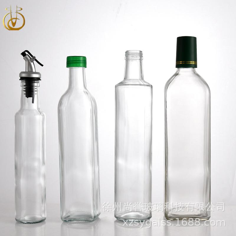 橄榄油瓶全系列