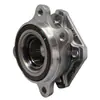 Rodamiento de Rueda 958407625F Conjunto de Unidad de Rueda Delantera Aplicable a Audi E-Tron 18 Unidad de Rueda