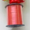 Fitas de Balão de 250 Jardas Transfronteiriças, Balões de Decoração de Casamento, Cordas de Amarração de Plástico, Embalagem de Presente