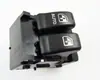 Interruptor Levantavidrios Interruptor Elevalunas Eléctrico 10387305 para Buick