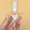 Frasco de fundo arredondado espessado frasco centrífugo frasco de coração de galinha 25ml50ml100ml250ml500ml1000ml2000ml