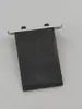 Máquina de embalagem promocional totalmente semiautomática com motor duplo, combinação de placa deslizante para superior e inferior, placa de cobertura de tira de pressão universal esquerda e direita