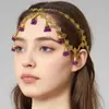 Moda Creativa Europea y Americana Sombreros Estilo Étnico Retro Sombreros Personalizados Nuevos Sombreros Exóticos con Borlas en stock