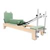 Cama Pilates Core Dobrável Comercial Estúdio de Yoga Maple Core Bed Equipamento Doméstico Treinamento Multifuncional Cama Core