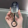 Adecuado para Set de Llaves Toyota Camry Corolla Lei Ling Rong Fang rav4 Asia Dragon Highlander Ling Shang Hebilla de Concha