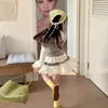 Ropa para Niñas, Conjuntos de Primavera 2026 Estilo Nuevo, Único y Hermoso, Conjunto de Princesa de Alta Gama Estilo Coreano
