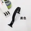Adecuado para Correa de Apple Watch Applewatch Acero Inoxidable Milanesa Magnética Cintura Pequeña Correa de iWatch para Mujer
