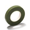 Venda Direta da Fábrica Fita Verde Adesiva Papel Crepom Fita Floral Artesanal Pacote de Material para Haste de Flor de Buquê Artificial DIY