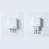 Adecuado para cargador Apple 45W GaN cargador rápido conjunto cargador estándar europeo y americano Puerto único Tipo-C al por mayor