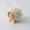 Gorros para Bebés y Niños Pequeños, Estilo Delgado para Primavera y Otoño, Lindos Gorros Protectores de Fontanela para Niños y Niñas Recién Nacidos, Gorros Tipo Pañuelo Cortavientos para Bebés Pequeños