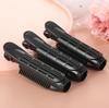 Artefacto para rizar la raíz del cabello, tubo para rizar la cabeza, pinza para rizar el cabello, pinza para peinar el flequillo, estilo coreano
