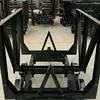 Estructuras de Carros para Material de Mina Estilos Fabricante de Carros para Material de Mina Producción Venta Carros para Material de Mina