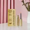 Suero para Realzar Pestañas Transfronterizo 4ml Suero Potenciador de Pestañas Pestañas Hermosas Rímel Grueso y Largo