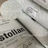 Grânulos Filamentos Mangueiras de Plástico Elástico Estável Dimensionalmente Alto Brilho TPU Alemão BASF 1170A Matéria-Prima